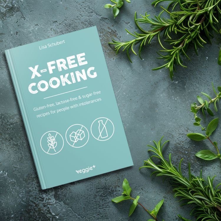 Produktbild: X-Free Cooking