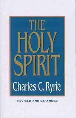 Produktbild: The Holy Spirit