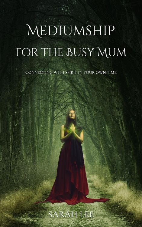 Produktbild: Mediumship For the Busy Mum