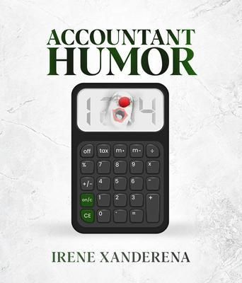 Produktbild: Accountant Humor