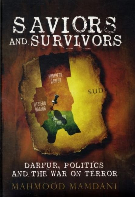 Produktbild: Saviours and Survivors