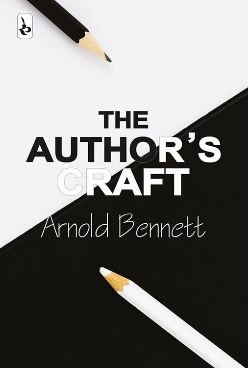 Produktbild: The Author's Craft