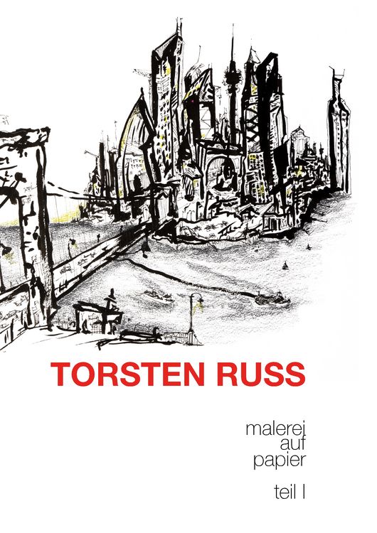 Produktbild: Torsten Russ