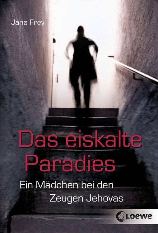 Produktbild: Das eiskalte Paradies