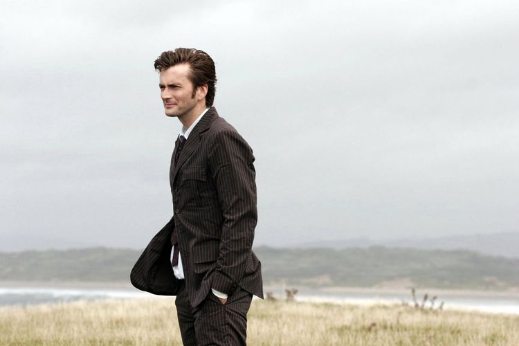 Produktbild: Doctor Who - Staffel 2 [6 DVDs]