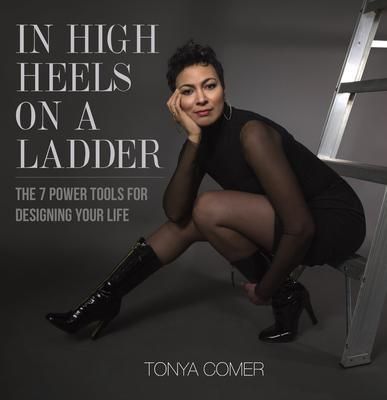 Produktbild: In High Heels on a Ladder