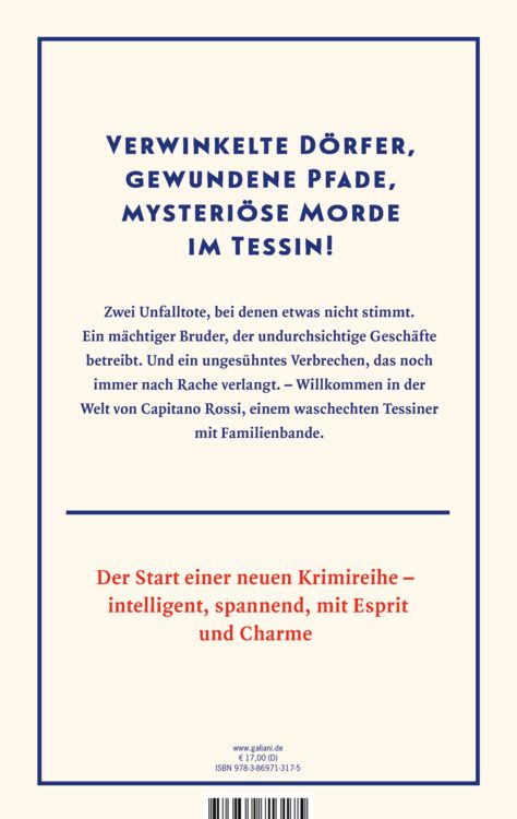 Produktbild: Die Familie sehen und sterben