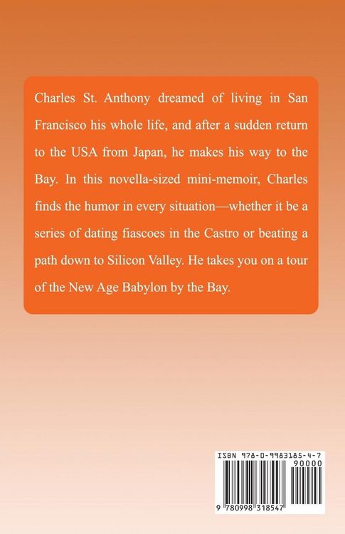 Produktbild: San Francisco Daddy