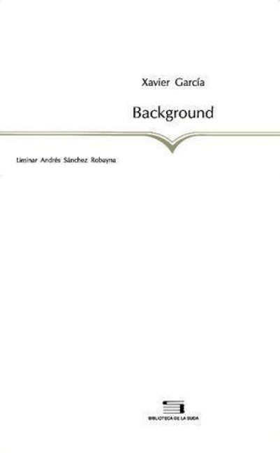 Produktbild: Background