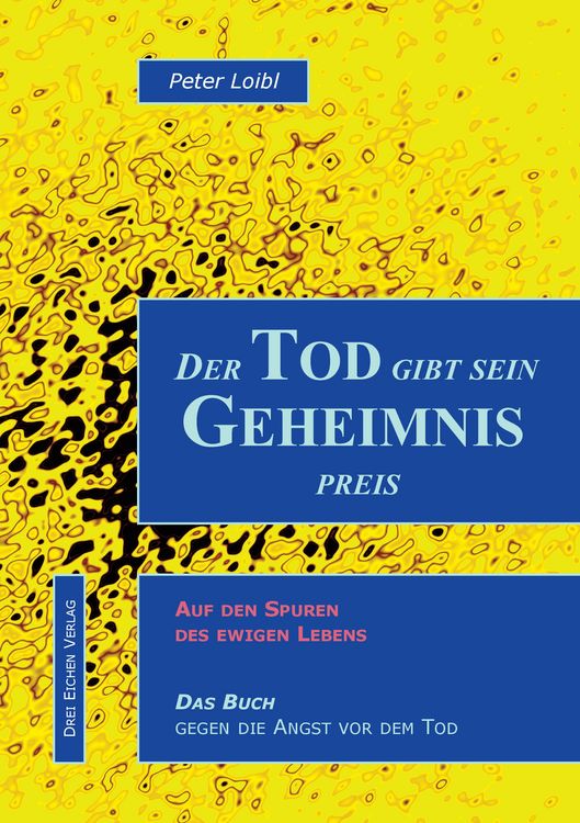 Produktbild: Der Tod gibt sein Geheimnis preis