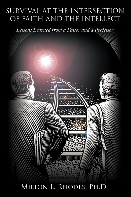 Produktbild: Survival at the Intersection of Faith and the Intellect