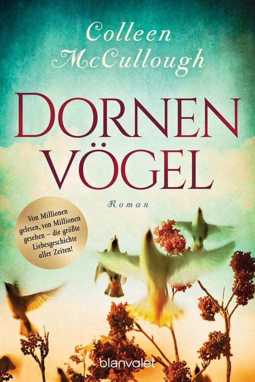 Produktbild: Dornenv&ouml;gel