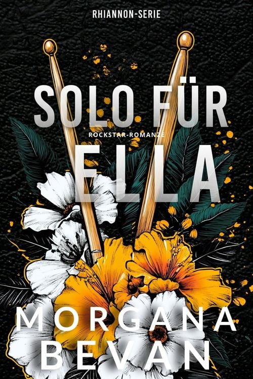 Produktbild: Solo f&uuml;r Ella