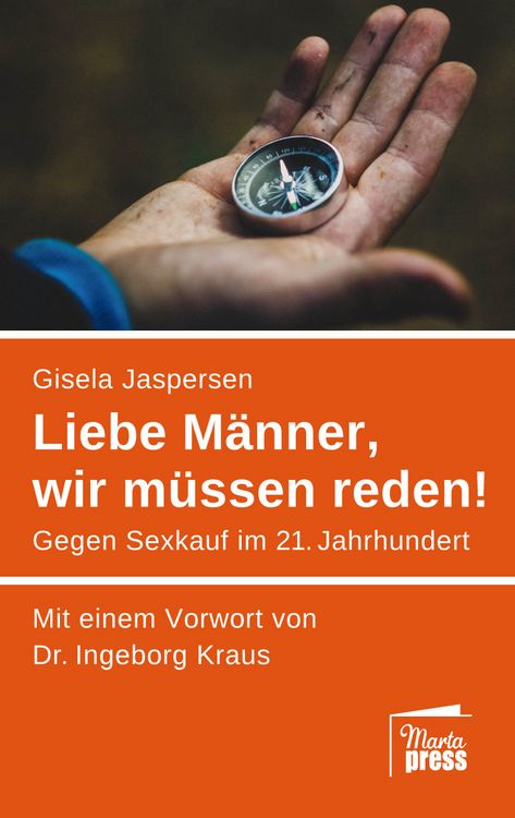 Produktbild: Liebe M&auml;nner, wir m&uuml;ssen reden!