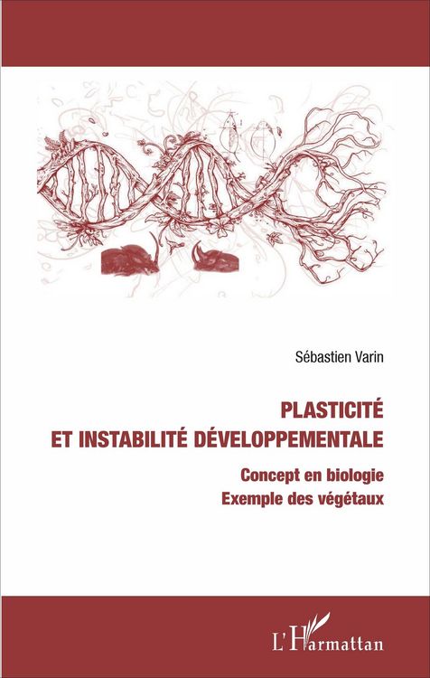 Produktbild: Plasticit&eacute; et instabilit&eacute; d&eacute;veloppementale