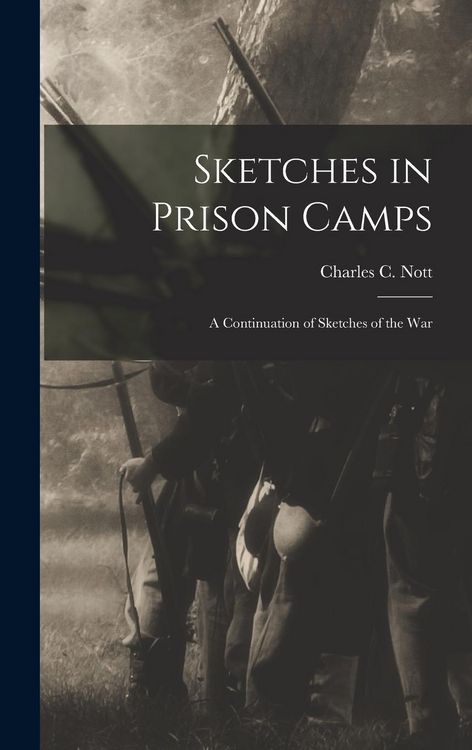 Produktbild: Sketches in Prison Camps