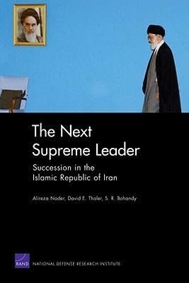 Produktbild: The Next Supreme Leader
