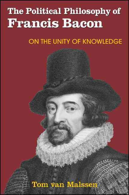 Produktbild: The Political Philosophy of Francis Bacon