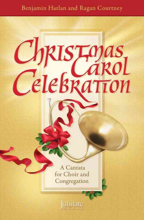 Produktbild: Christmas Carol Celebration