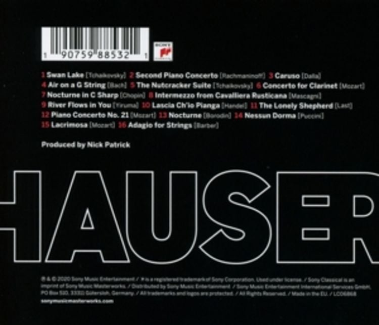 Produktbild: Classic