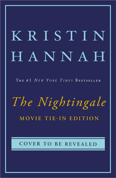 Produktbild: The Nightingale