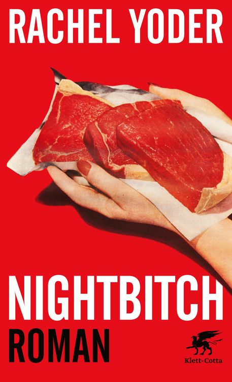 Produktbild: Nightbitch