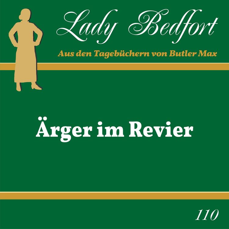 Produktbild: Folge 110: &Auml;rger im Revier