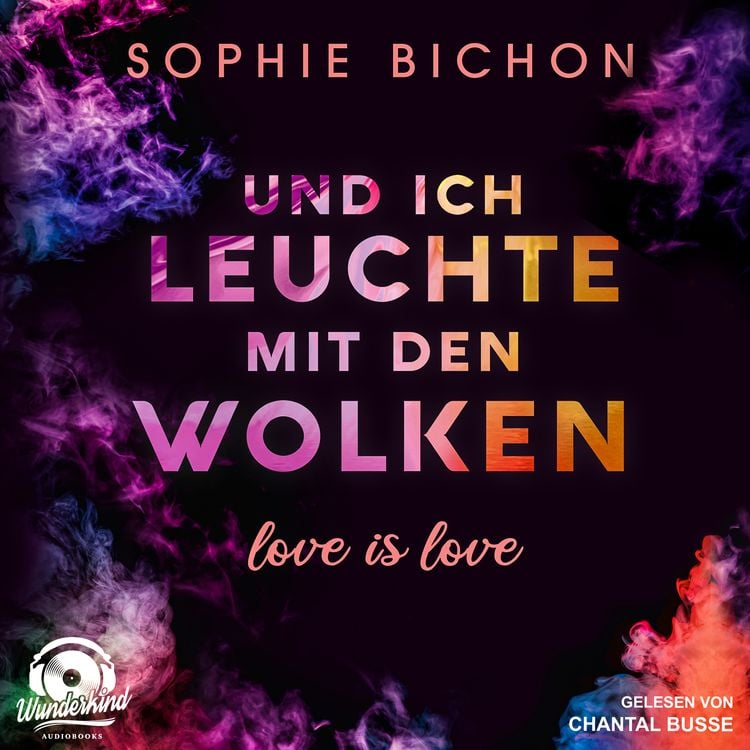 Bild vom Artikel Und ich leuchte mit den Wolken vom Autor Sophie Bichon