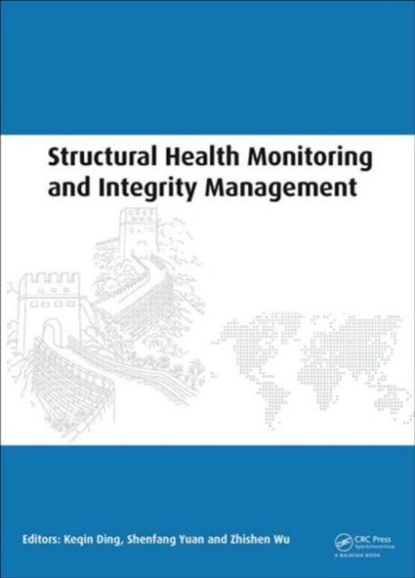 Produktbild: Structural Health Monitoring and Integrity Management