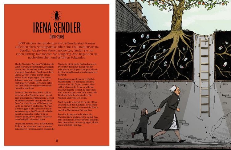 Produktbild: Stories for Kids Who Dare to be Different - Vom Mut, anders zu sein