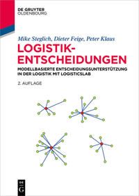Produktbild: Logistik-Entscheidungen