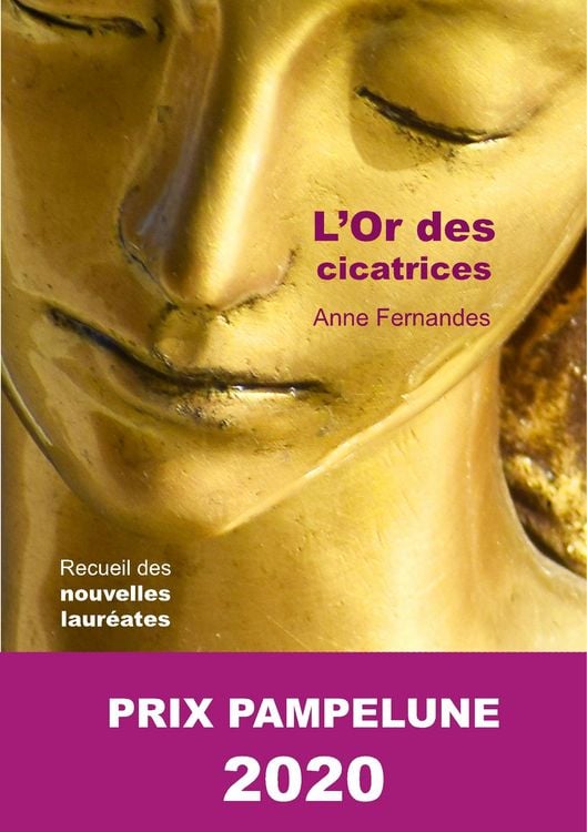 Produktbild: L'Or des cicatrices
