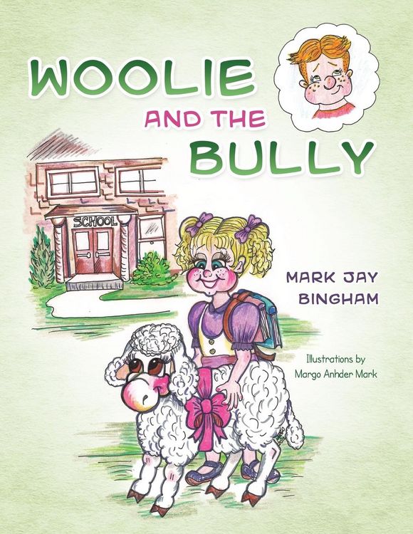 Produktbild: Woolie and the Bully
