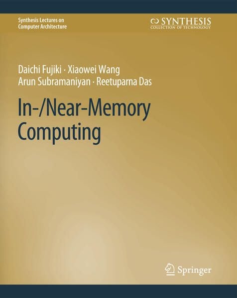 Produktbild: In-/Near-Memory Computing