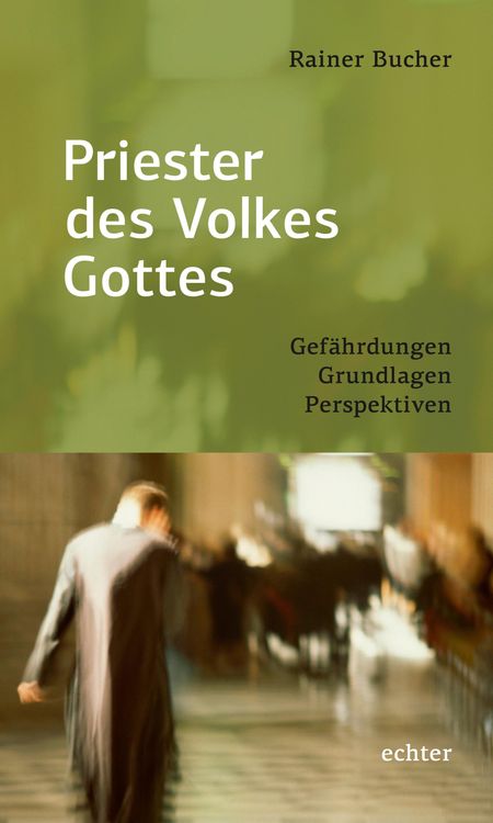 Produktbild: Priester des Volkes Gottes