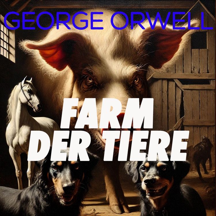 Produktbild: Farm der Tiere