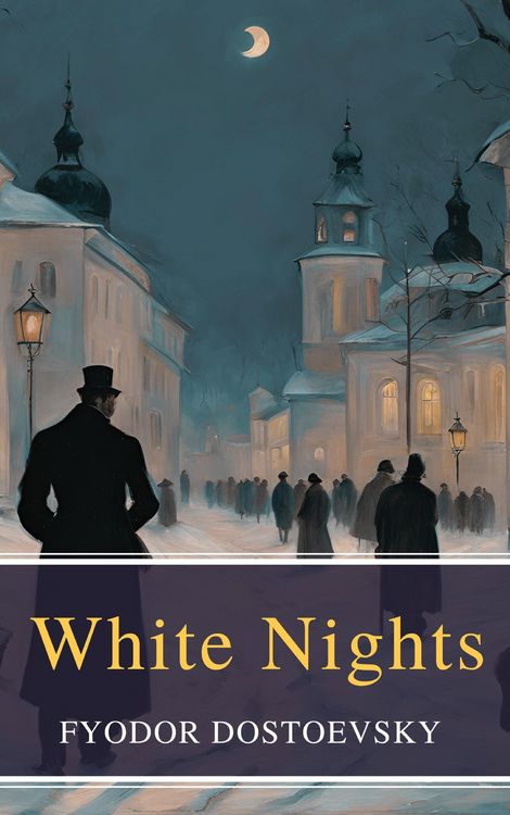 Produktbild: White Nights