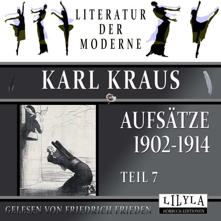 Produktbild: Aufs&auml;tze 1902-1914 - Teil 7