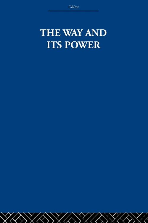 Produktbild: The Way and Its Power