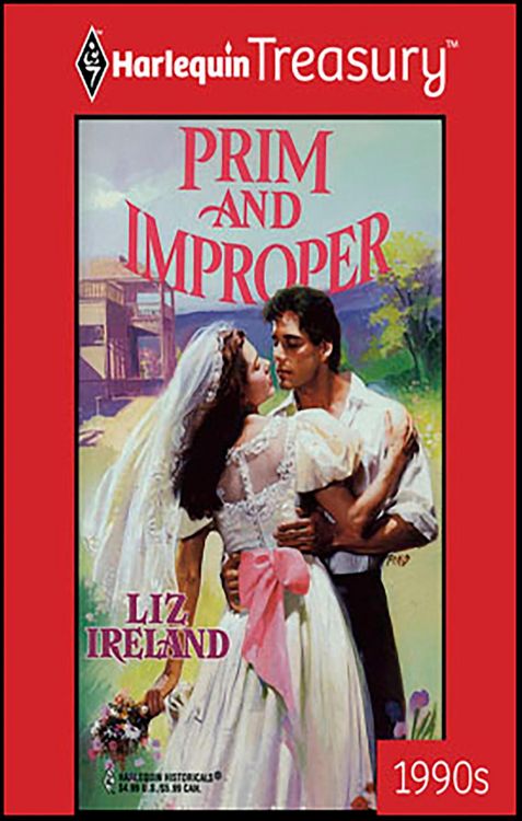 Produktbild: Prim and Improper