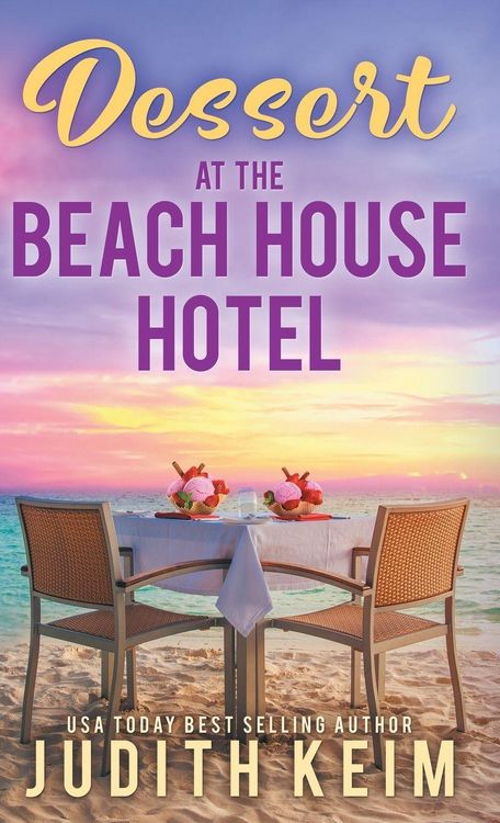 Produktbild: Dessert at The Beach House Hotel