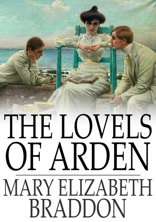 Produktbild: Lovels of Arden
