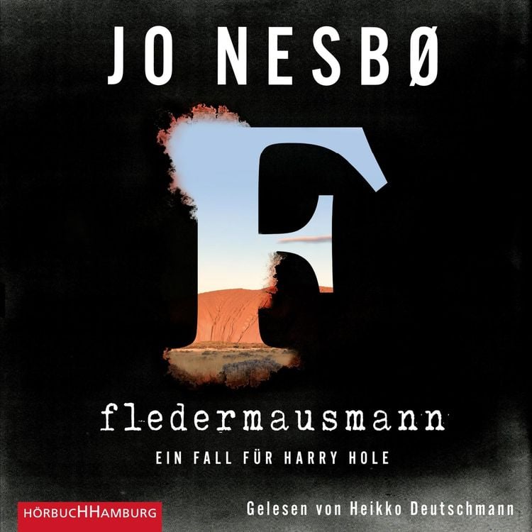 Bild vom Artikel Fledermausmann (Ein Harry-Hole-Krimi 1) (Ein Harry-Hole-Krimi 1) vom Autor Jo Nesbo