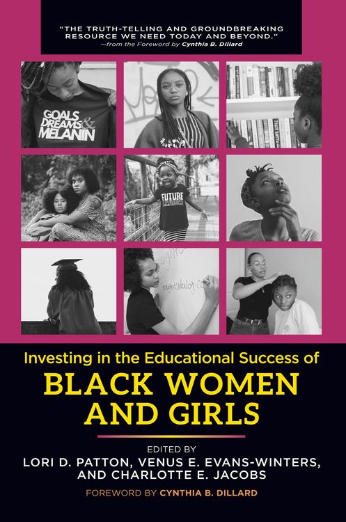 Produktbild: Investing in the Educational Success of Black Women and Girls