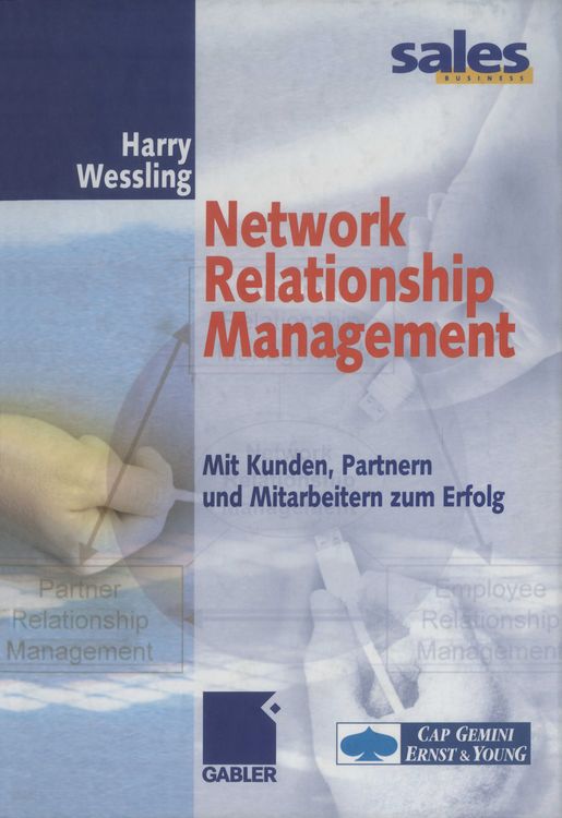 Produktbild: Network Relationship Management
