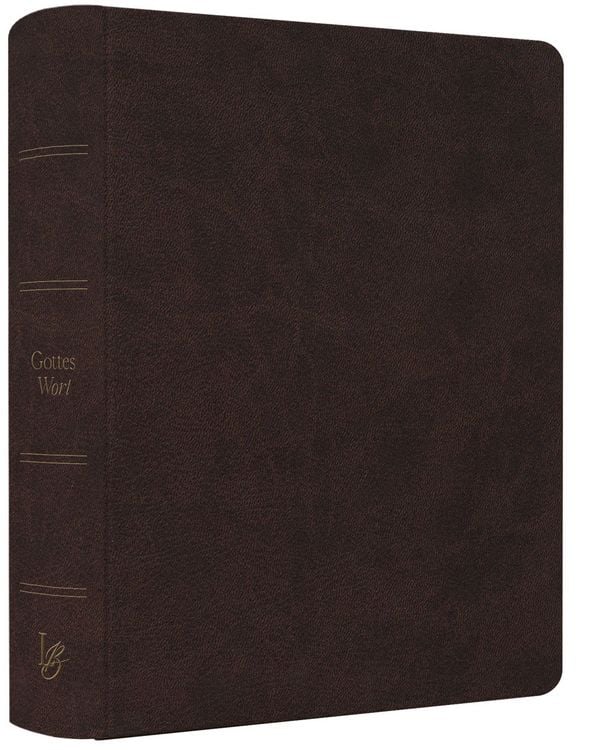 Produktbild: Ne&Uuml; bibel.heute LIEBEZURBIBEL