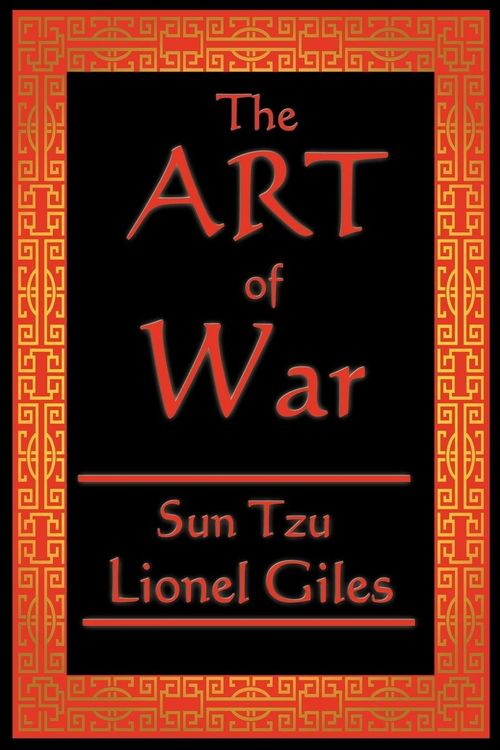 Produktbild: The Art of War