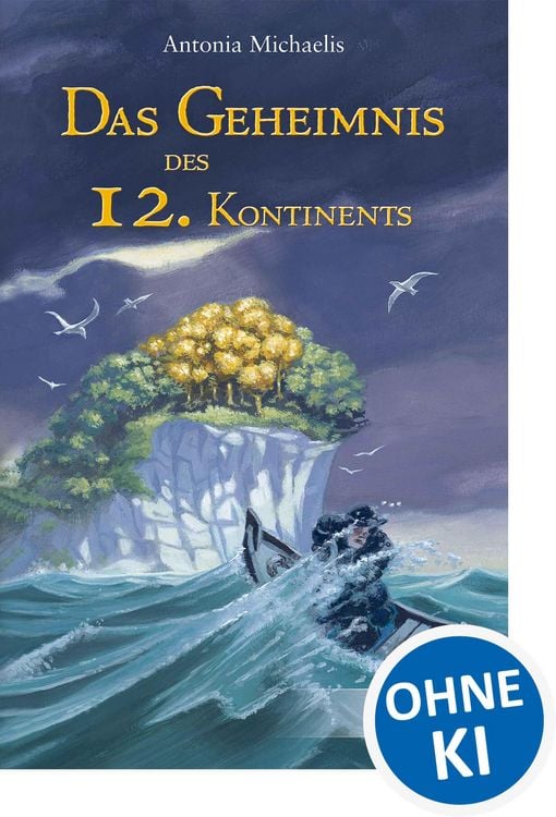 Produktbild: Das Geheimnis des 12. Kontinents