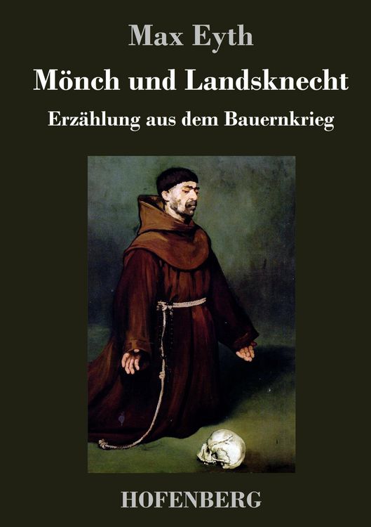 Produktbild: M&ouml;nch und Landsknecht
