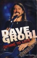 Produktbild: Heatley, M: Dave Grohl